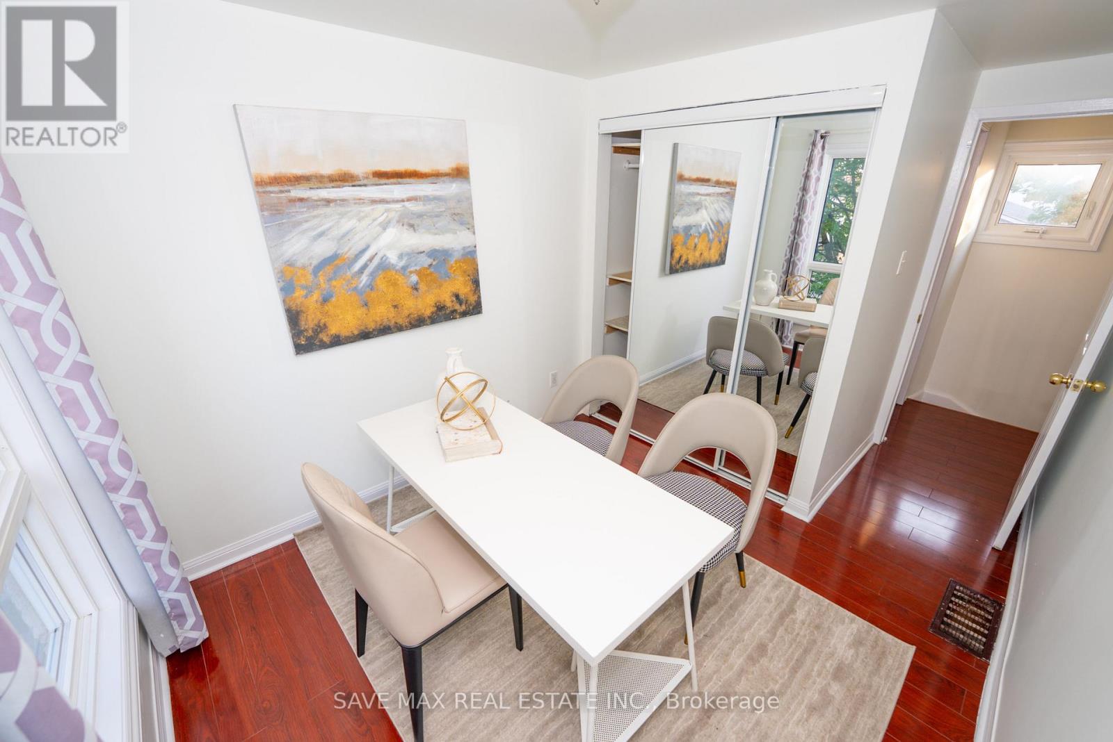 28 Gailwood Court, Brampton, Ontario  L6S 2E2 - Photo 31 - W12587684