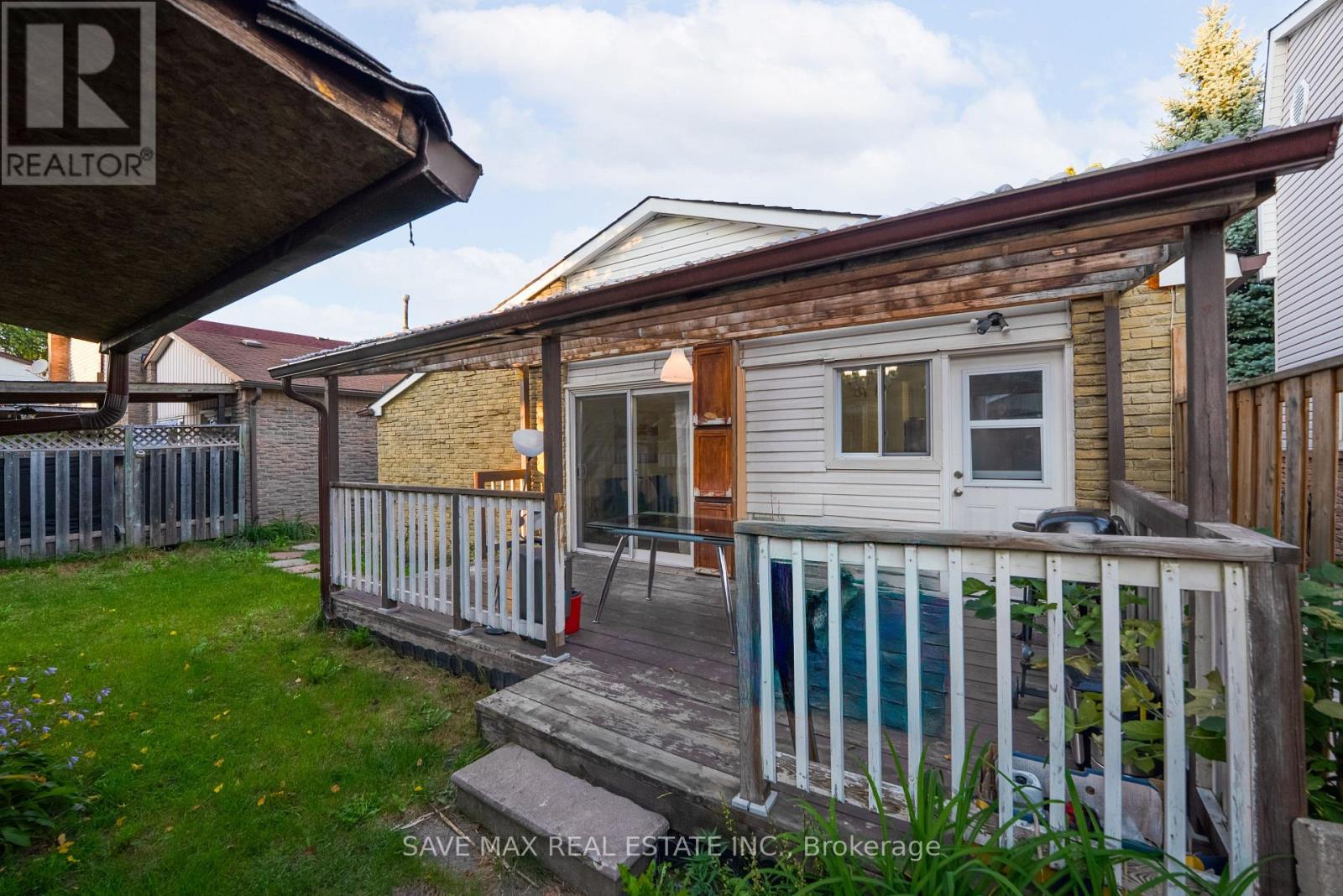 28 Gailwood Court, Brampton, Ontario  L6S 2E2 - Photo 35 - W12587684