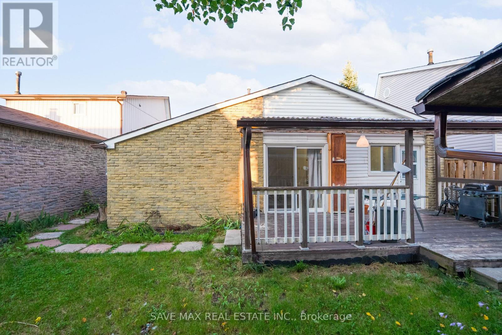 28 Gailwood Court, Brampton, Ontario  L6S 2E2 - Photo 36 - W12587684