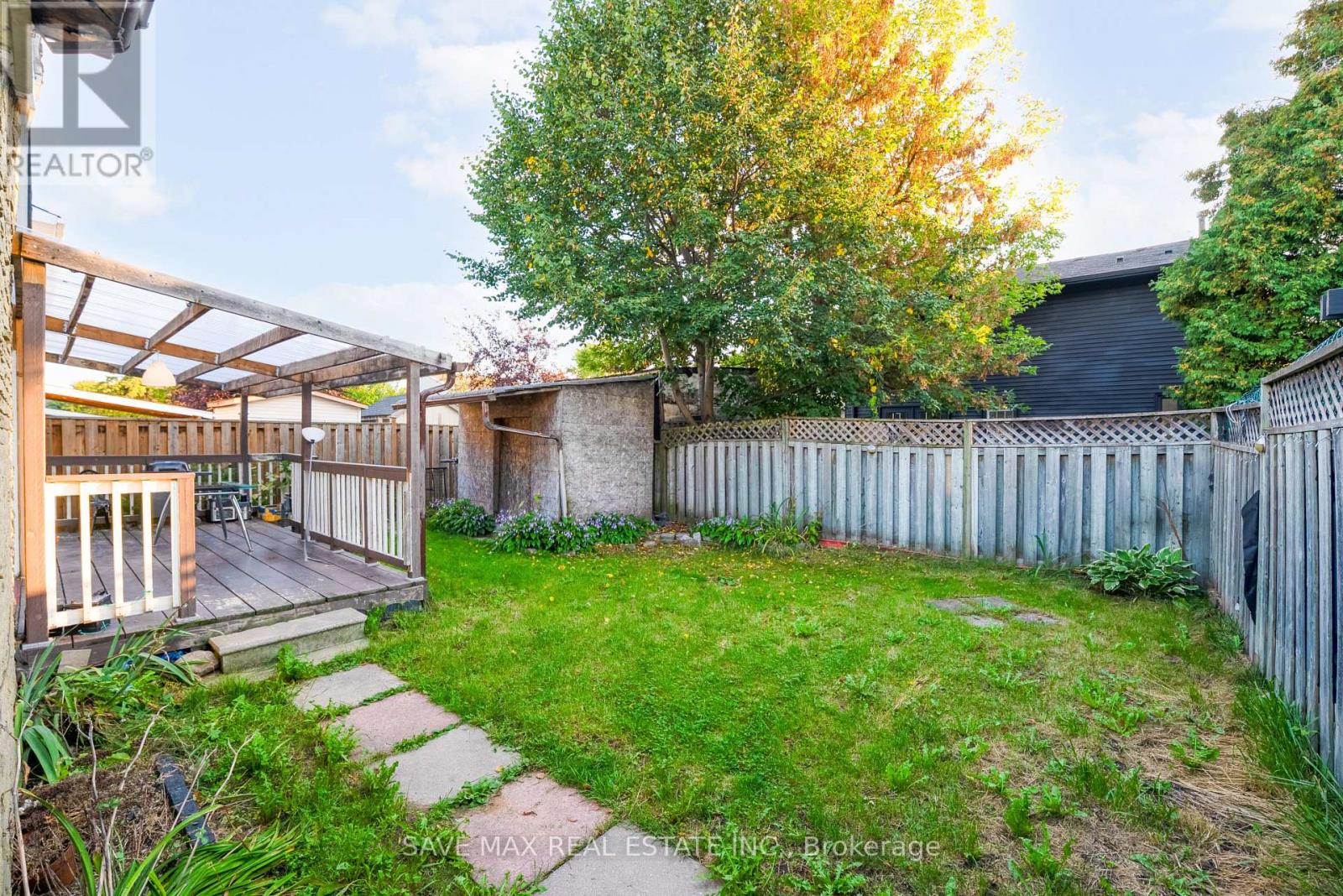 28 Gailwood Court, Brampton, Ontario  L6S 2E2 - Photo 38 - W12587684