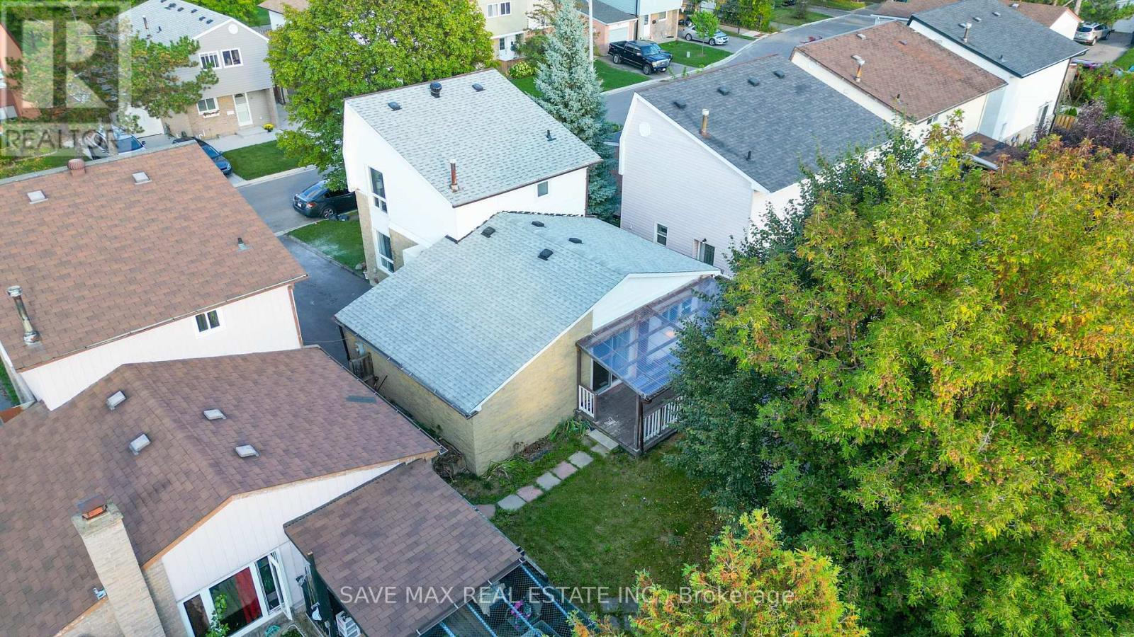 28 Gailwood Court, Brampton, Ontario  L6S 2E2 - Photo 44 - W12587684