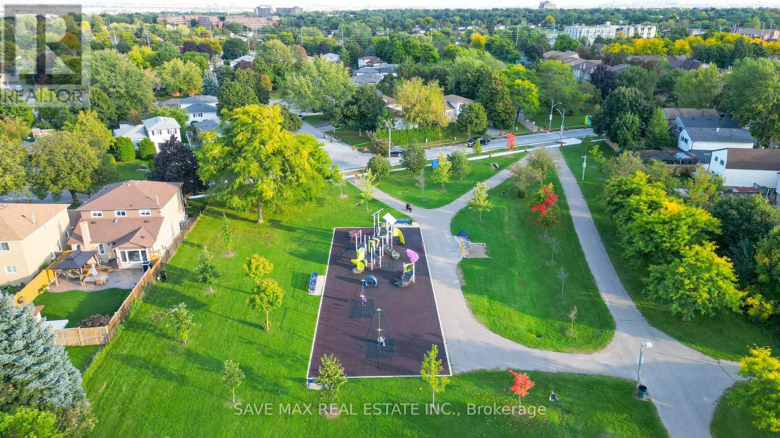 28 Gailwood Court, Brampton, Ontario  L6S 2E2 - Photo 45 - W12587684