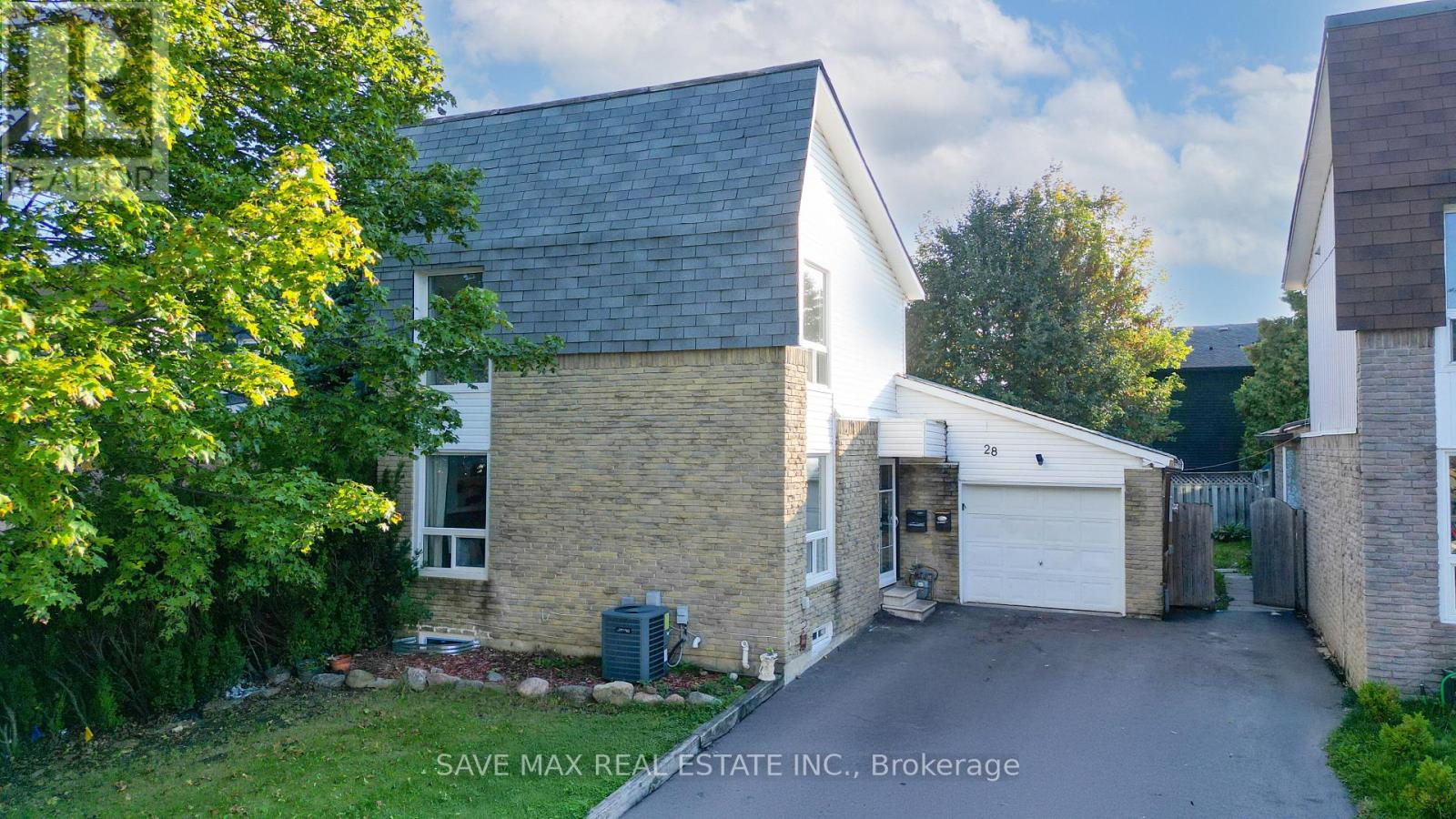 28 Gailwood Court, Brampton, Ontario  L6S 2E2 - Photo 48 - W12587684