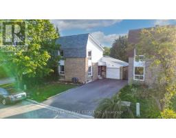 28 GAILWOOD COURT, Brampton, Ontario