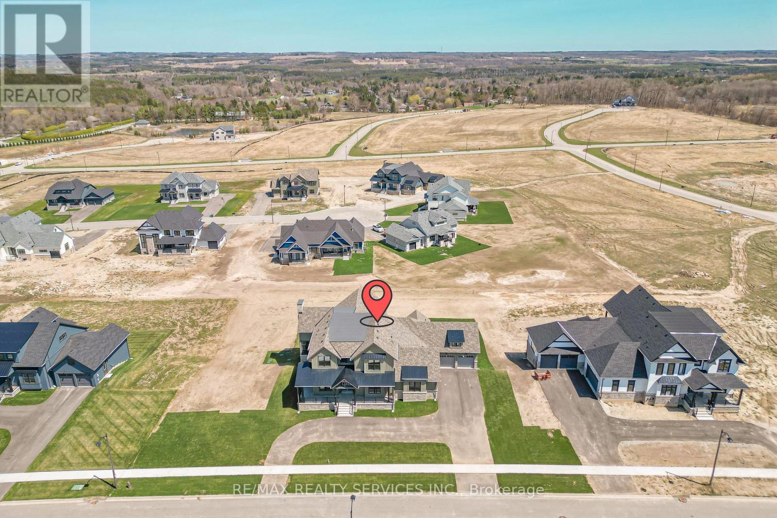 55 William Crisp Drive, Caledon, Ontario  L7K 2R7 - Photo 4 - W12587690