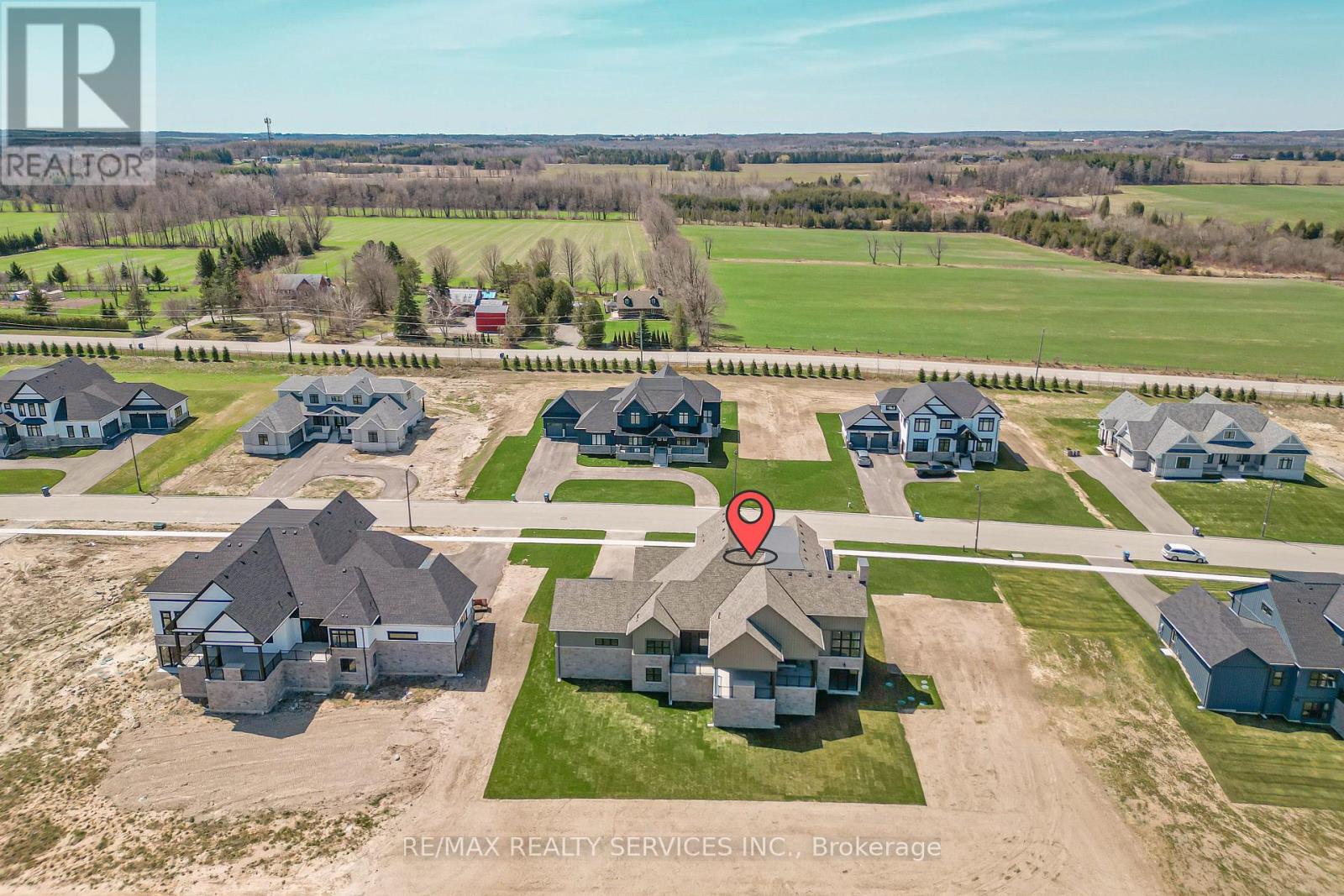 55 William Crisp Drive, Caledon, Ontario  L7K 2R7 - Photo 5 - W12587690