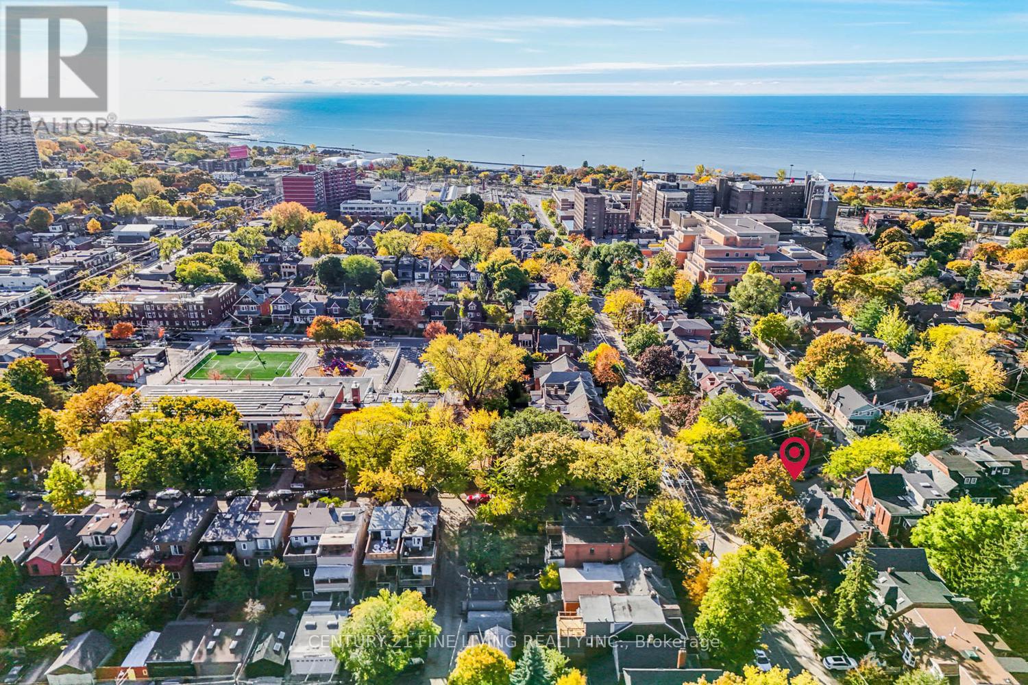 164 Sunnyside Avenue, Toronto, Ontario  M6R 2P6 - Photo 49 - W12587698