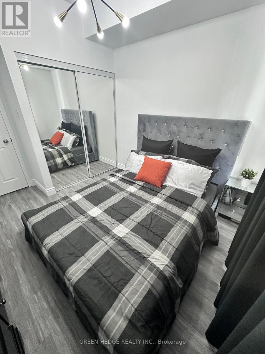 119 - 2891 Rio Court, Mississauga, Ontario  L5M 0S3 - Photo 13 - W12587716