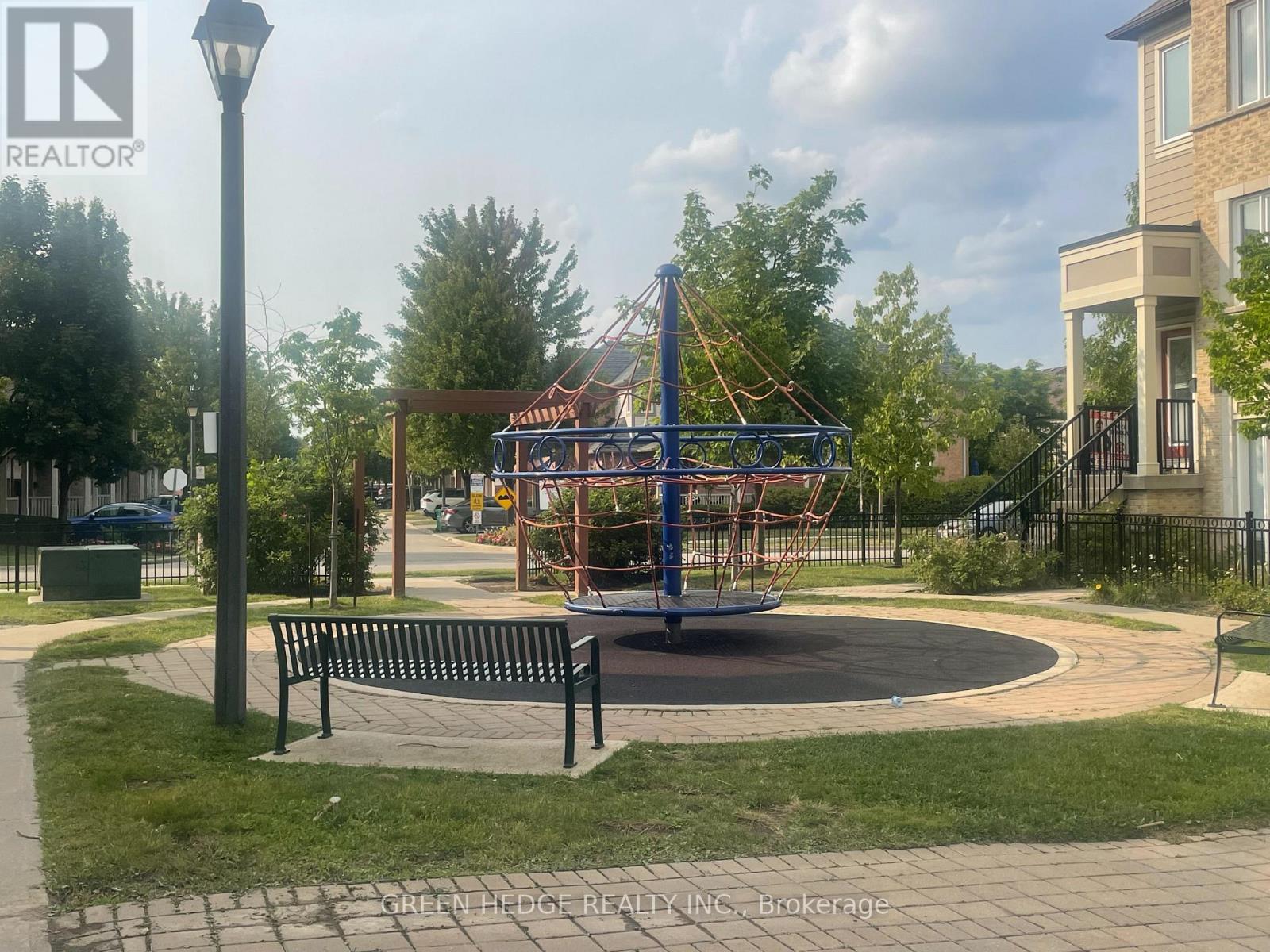 119 - 2891 Rio Court, Mississauga, Ontario  L5M 0S3 - Photo 15 - W12587716