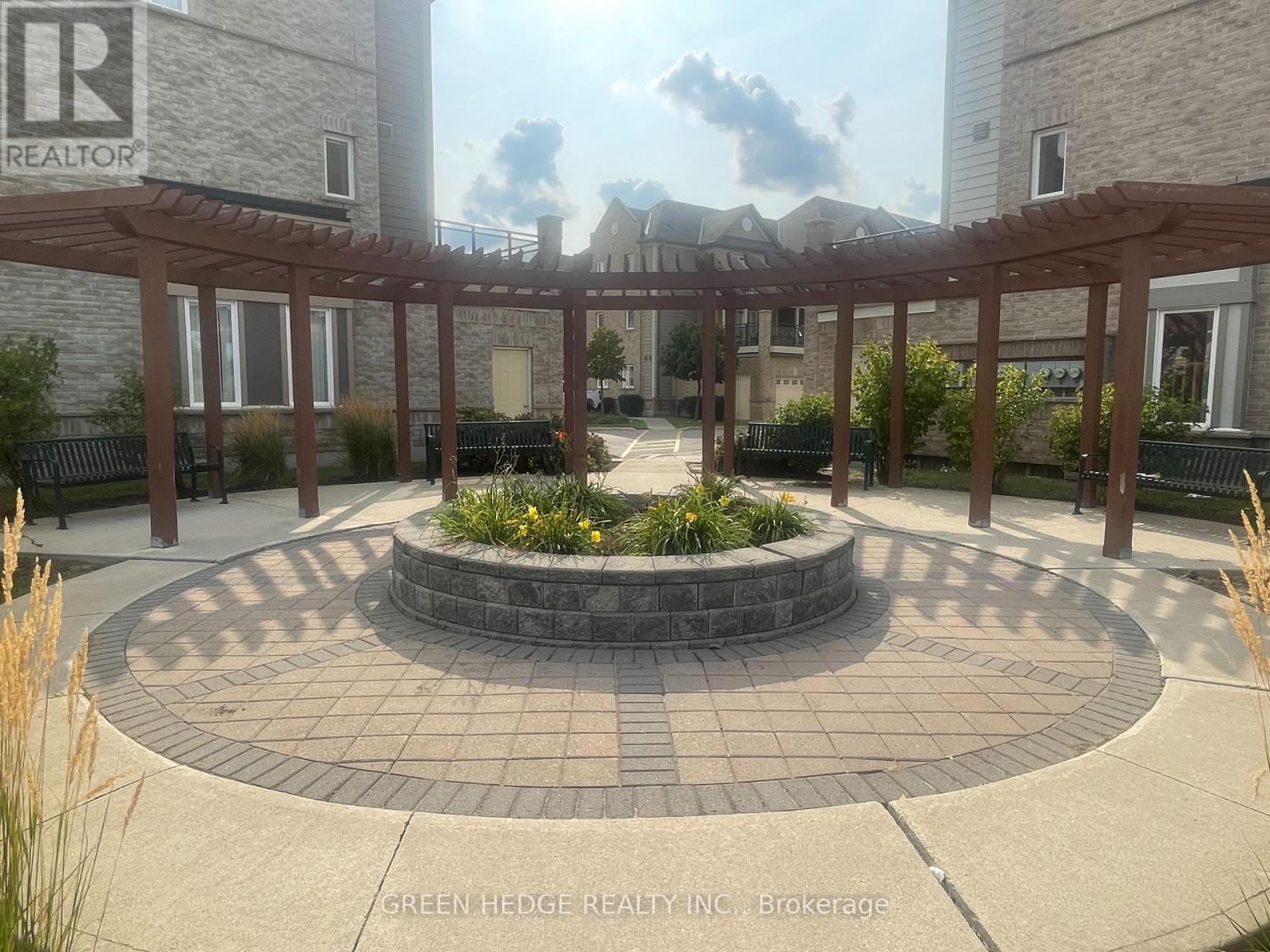 119 - 2891 Rio Court, Mississauga, Ontario  L5M 0S3 - Photo 16 - W12587716