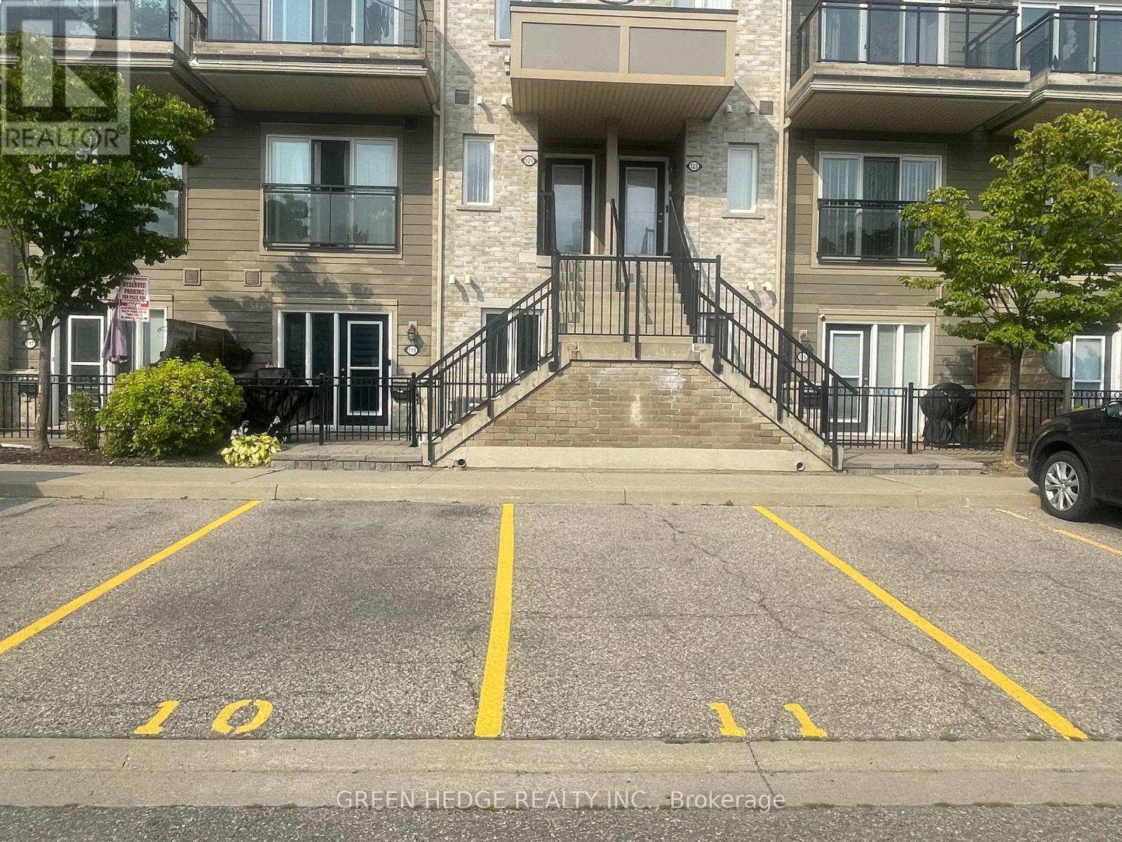 119 - 2891 Rio Court, Mississauga, Ontario  L5M 0S3 - Photo 4 - W12587716