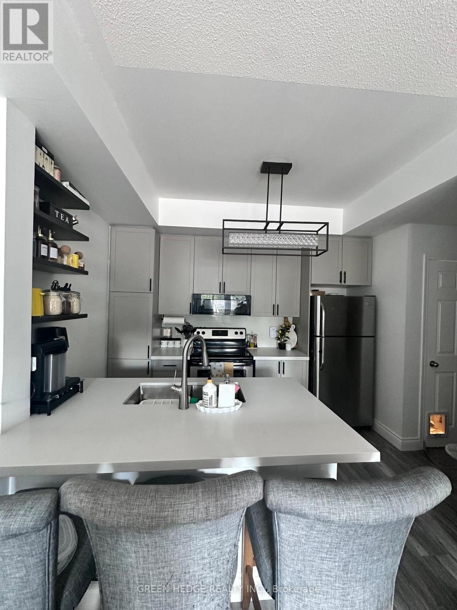 119 - 2891 Rio Court, Mississauga, Ontario  L5M 0S3 - Photo 7 - W12587716