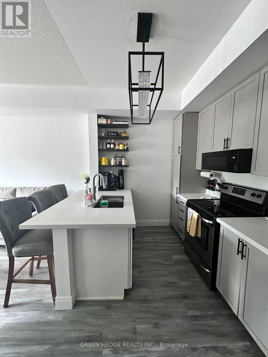 119 - 2891 Rio Court, Mississauga, Ontario  L5M 0S3 - Photo 8 - W12587716