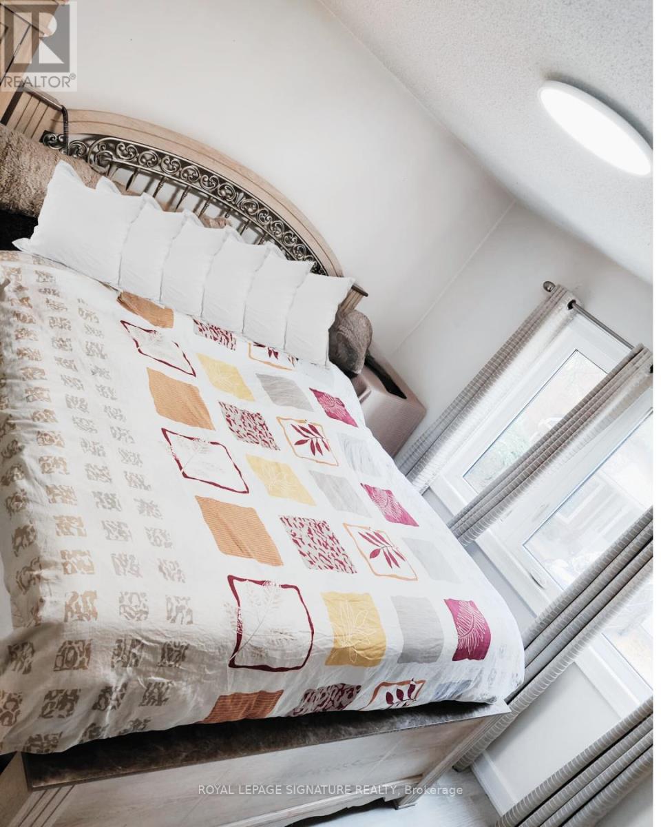 25 - 5020 Delaware Drive, Mississauga, Ontario  L4Z 3C7 - Photo 14 - W12587718