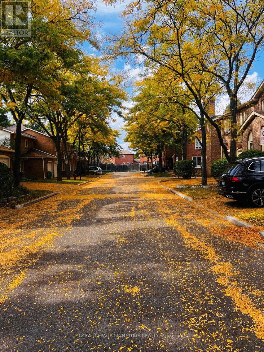 25 - 5020 Delaware Drive, Mississauga, Ontario  L4Z 3C7 - Photo 2 - W12587718