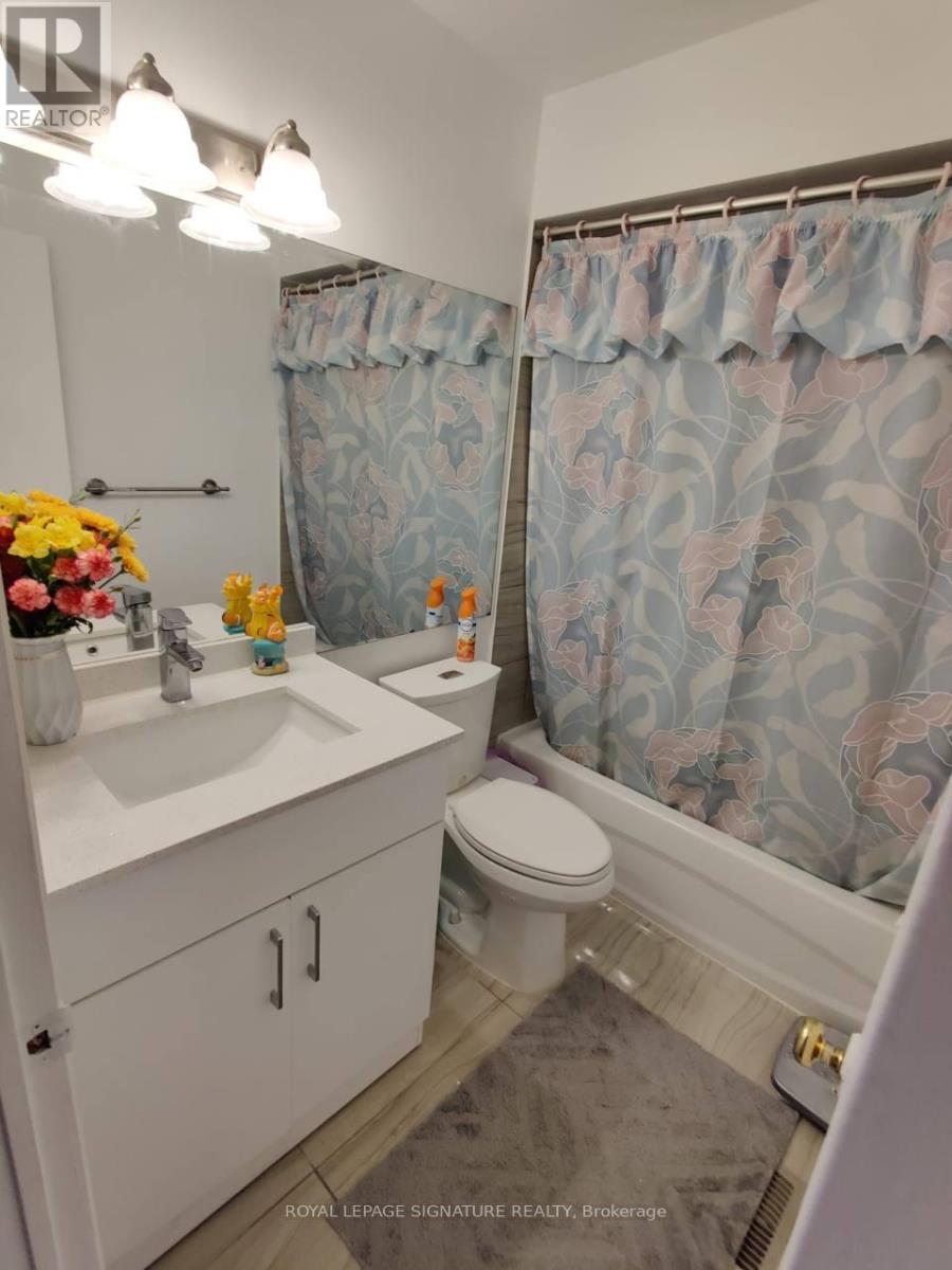 25 - 5020 Delaware Drive, Mississauga, Ontario  L4Z 3C7 - Photo 24 - W12587718