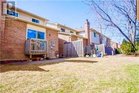 25 - 5020 Delaware Drive, Mississauga, Ontario  L4Z 3C7 - Photo 28 - W12587718