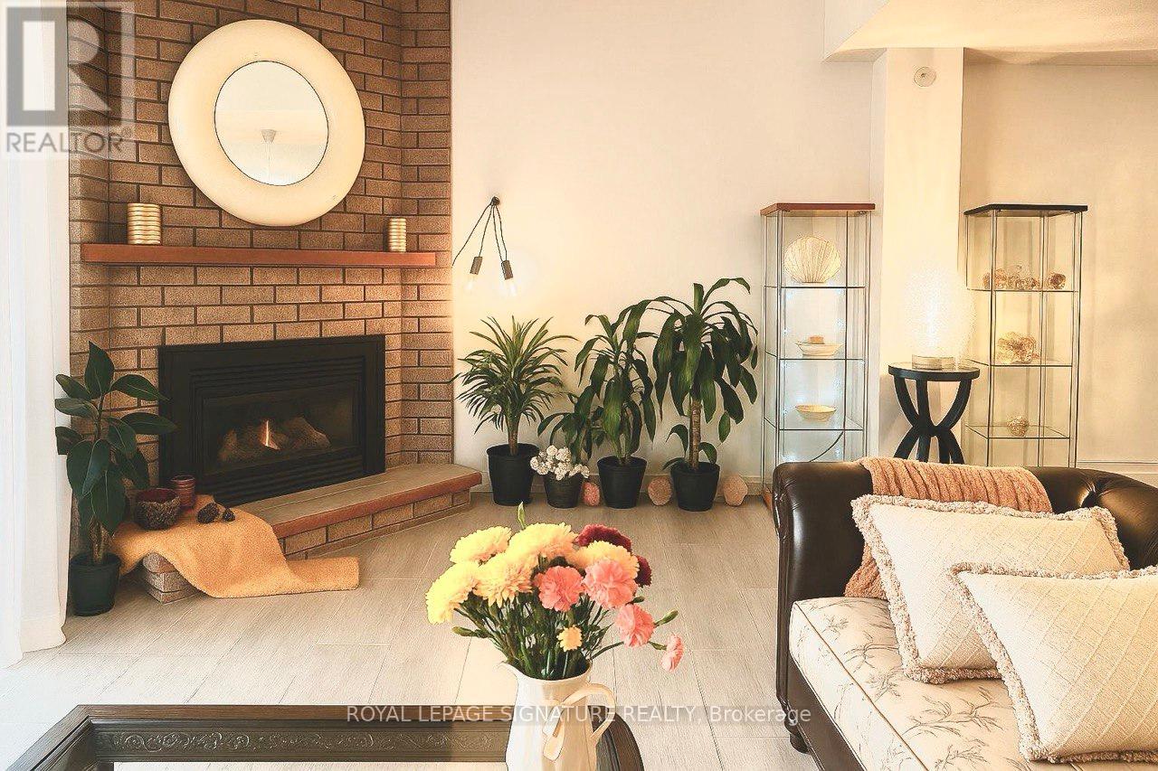 25 - 5020 Delaware Drive, Mississauga, Ontario  L4Z 3C7 - Photo 6 - W12587718