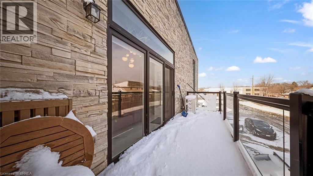 85 Morrell Street Unit# 224a, Brantford, Ontario  N3T 4J6 - Photo 15 - 40787120