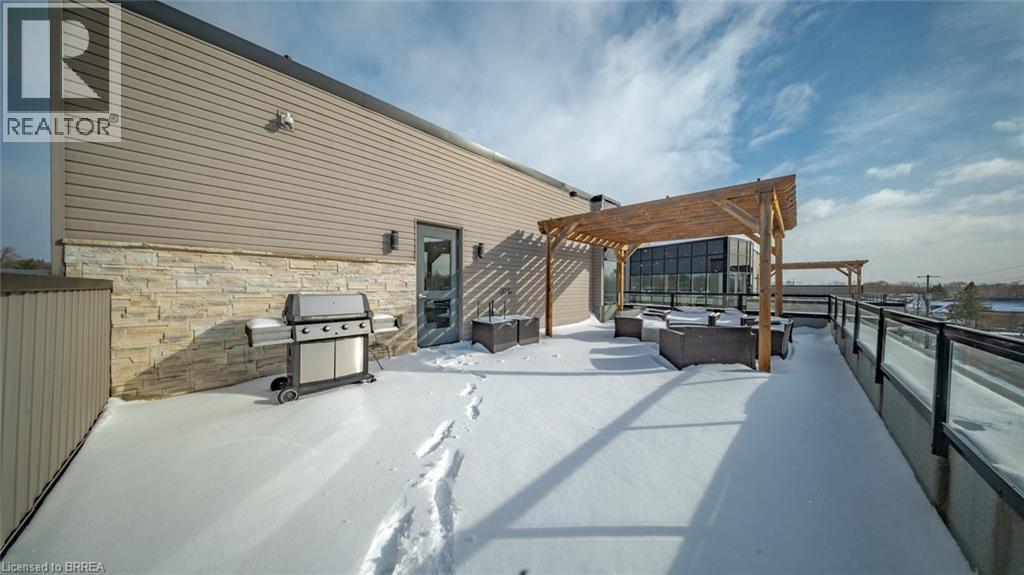 85 Morrell Street Unit# 224a, Brantford, Ontario  N3T 4J6 - Photo 25 - 40787120