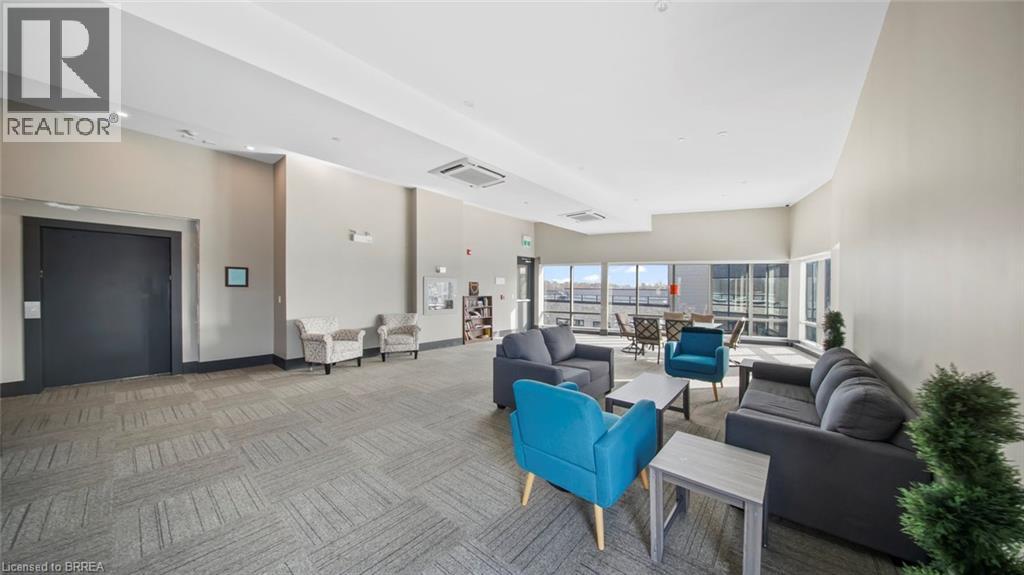 85 Morrell Street Unit# 224a, Brantford, Ontario  N3T 4J6 - Photo 30 - 40787120