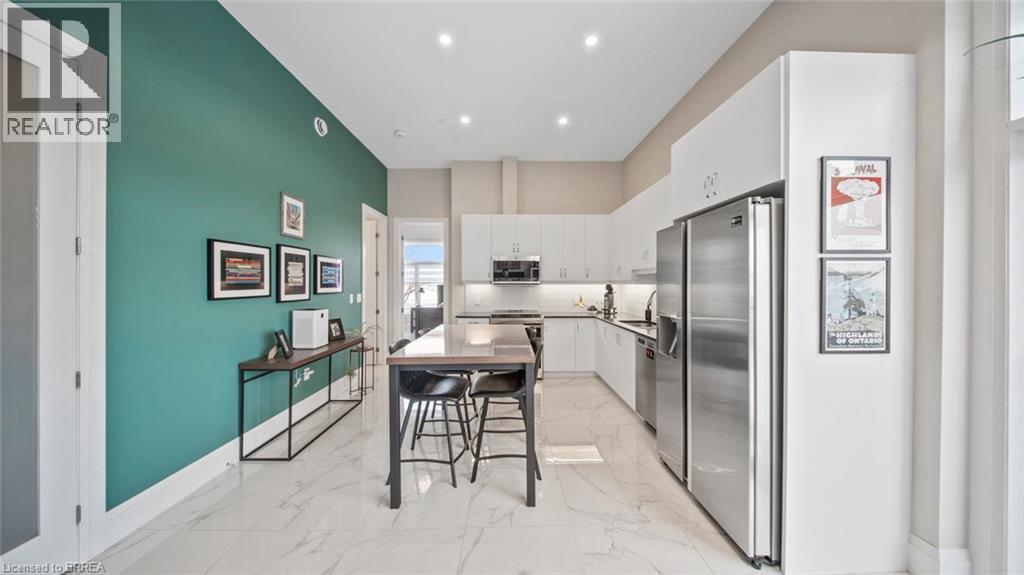 85 Morrell Street Unit# 224a, Brantford, Ontario  N3T 4J6 - Photo 7 - 40787120