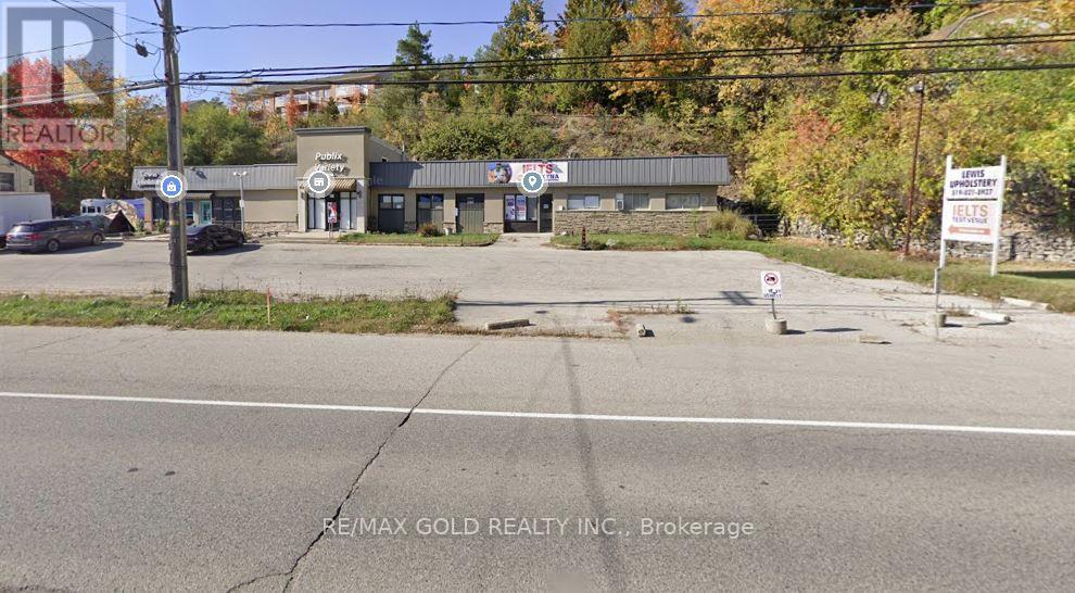 800-808 York Road, Guelph, Ontario  N1E 6A6 - Photo 3 - X12587692