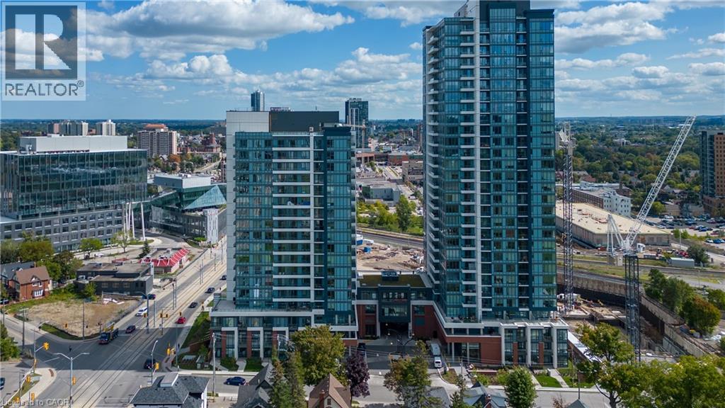 15 Wellington Street S Unit# 2707, Kitchener, Ontario N2G 0E4 - Photo 37 - 40791218