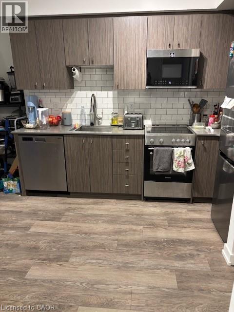 15 Wellington Street S Unit# 2707, Kitchener, Ontario N2G 0E4 - Photo 40 - 40791218