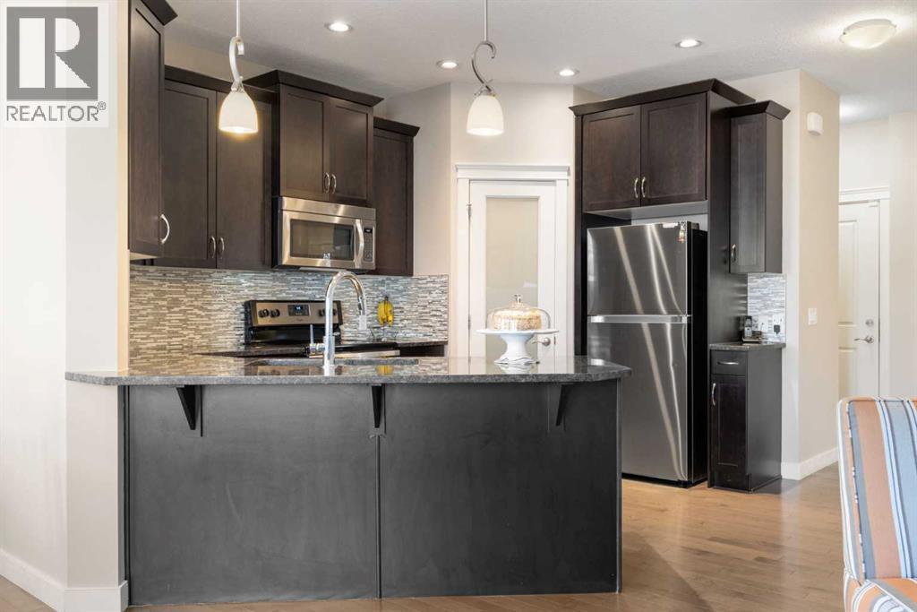 240 Sage Bank Grove Nw, Calgary, Alberta  T3R 0K2 - Photo 7 - A2260502