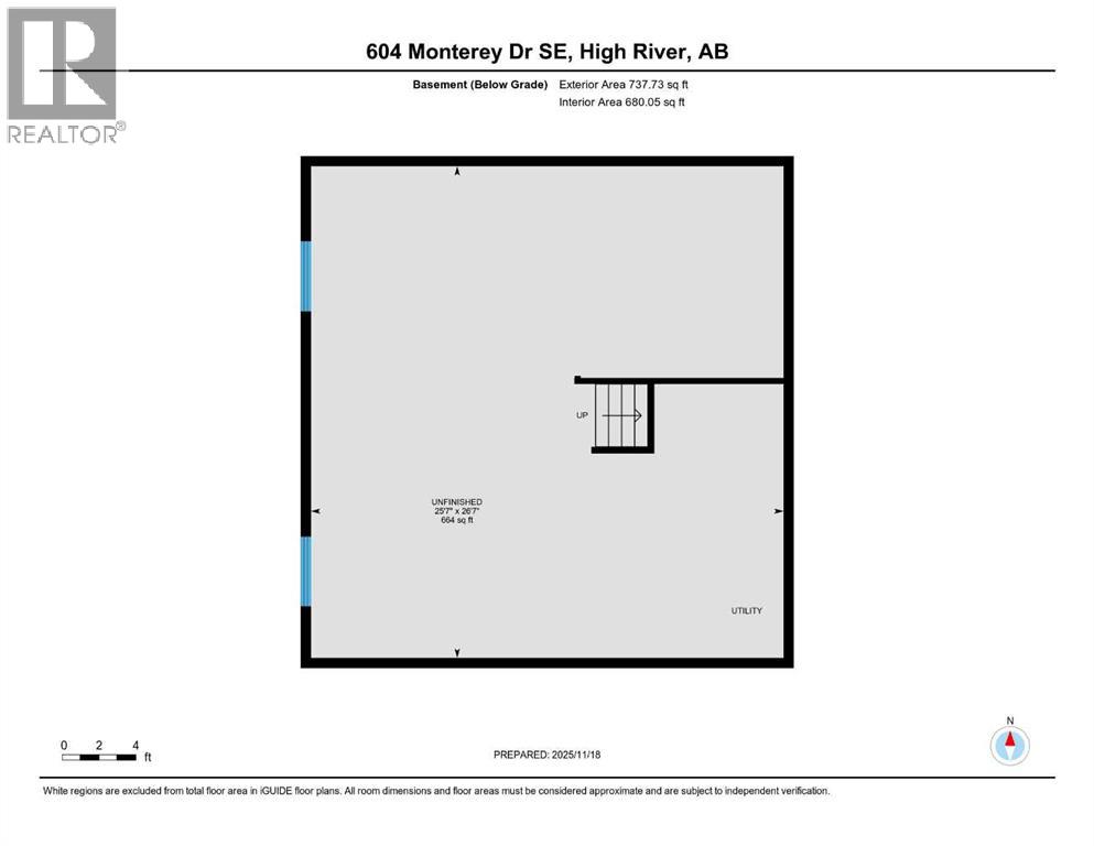 604 Monterey Drive Se, High River, Alberta  T1V 0H6 - Photo 31 - A2269707