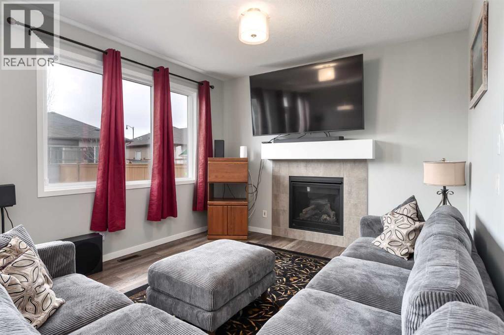 604 Monterey Drive Se, High River, Alberta  T1V 0H6 - Photo 10 - A2269707