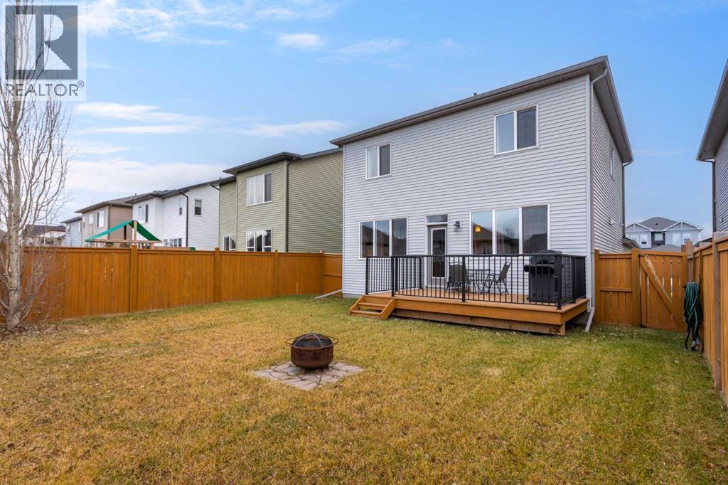 604 Monterey Drive Se, High River, Alberta  T1V 0H6 - Photo 26 - A2269707