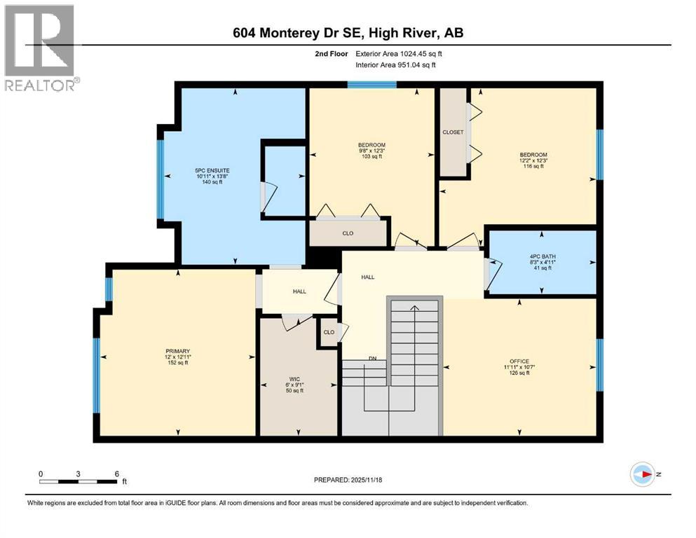 604 Monterey Drive Se, High River, Alberta  T1V 0H6 - Photo 30 - A2269707