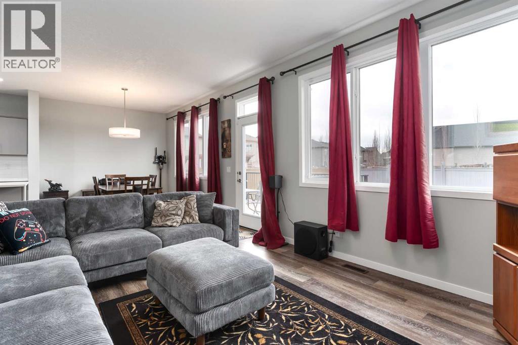 604 Monterey Drive Se, High River, Alberta  T1V 0H6 - Photo 12 - A2269707