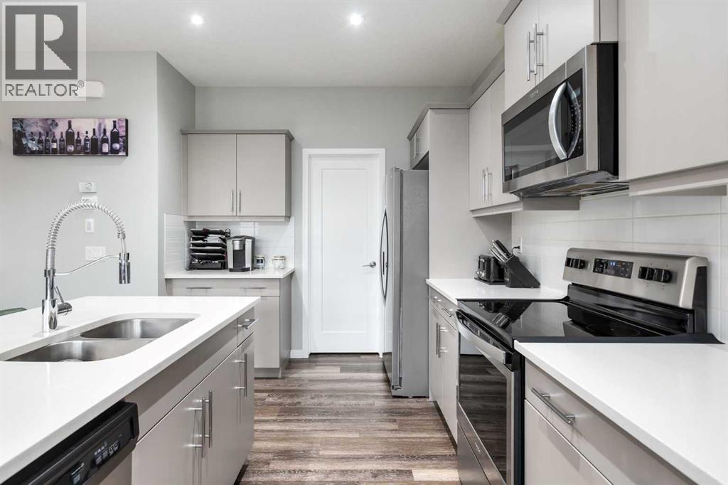 604 Monterey Drive Se, High River, Alberta  T1V 0H6 - Photo 7 - A2269707