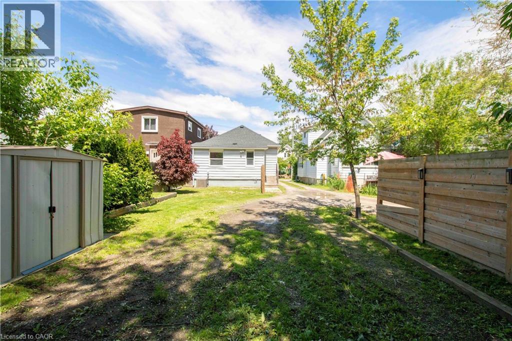 10 Manning Street, St. Catharines, Ontario  L2R 1H9 - Photo 30 - 40791320