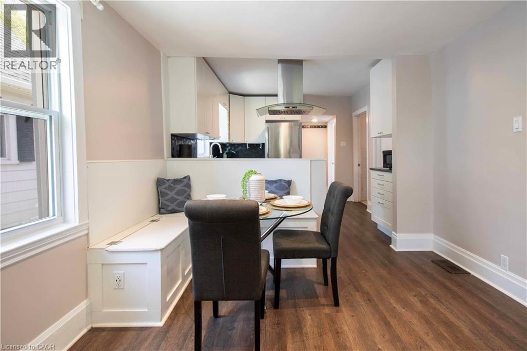 10 Manning Street, St. Catharines, Ontario  L2R 1H9 - Photo 7 - 40791320