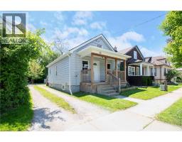10 MANNING Street, St. Catharines, Ontario