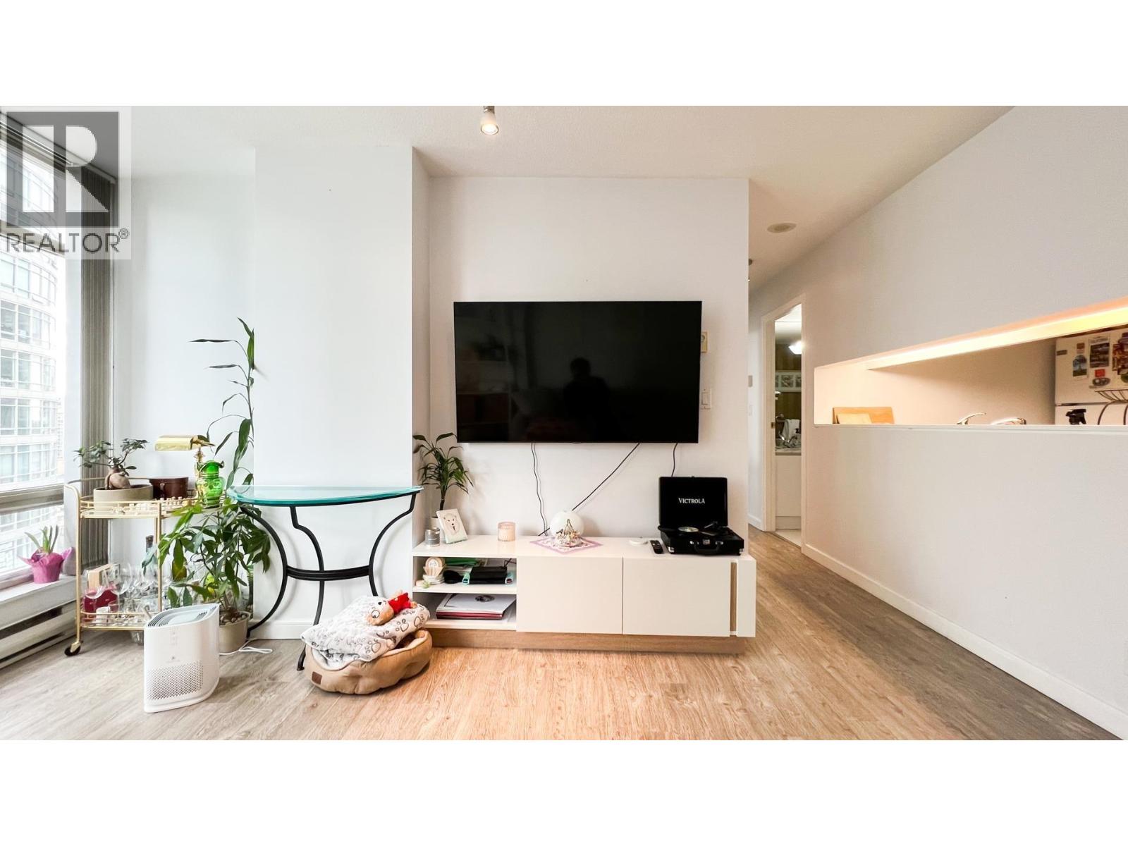 1601 1288 Alberni Street, Vancouver, British Columbia  V6E 4N5 - Photo 12 - R3071015