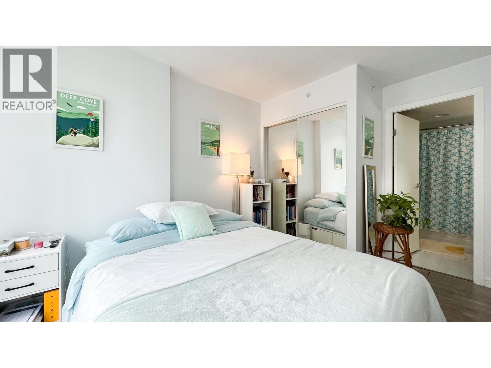 1601 1288 Alberni Street, Vancouver, British Columbia  V6E 4N5 - Photo 18 - R3071015