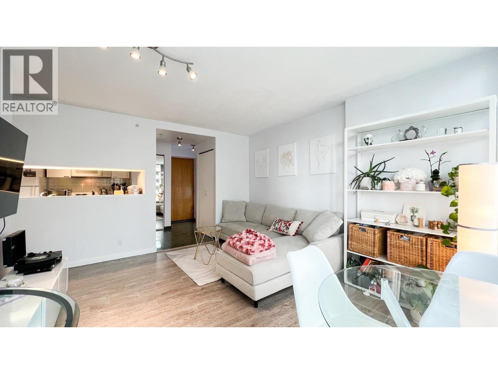 1601 1288 Alberni Street, Vancouver, British Columbia  V6E 4N5 - Photo 2 - R3071015