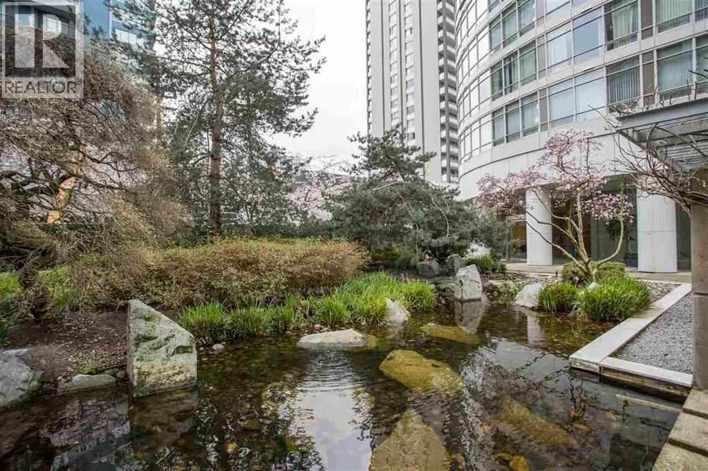 1601 1288 Alberni Street, Vancouver, British Columbia  V6E 4N5 - Photo 29 - R3071015