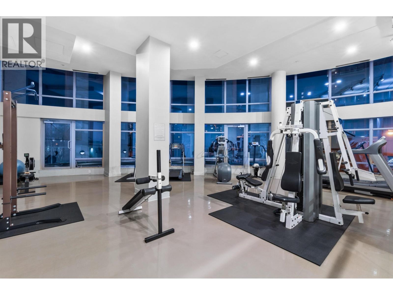 1601 1288 Alberni Street, Vancouver, British Columbia  V6E 4N5 - Photo 30 - R3071015