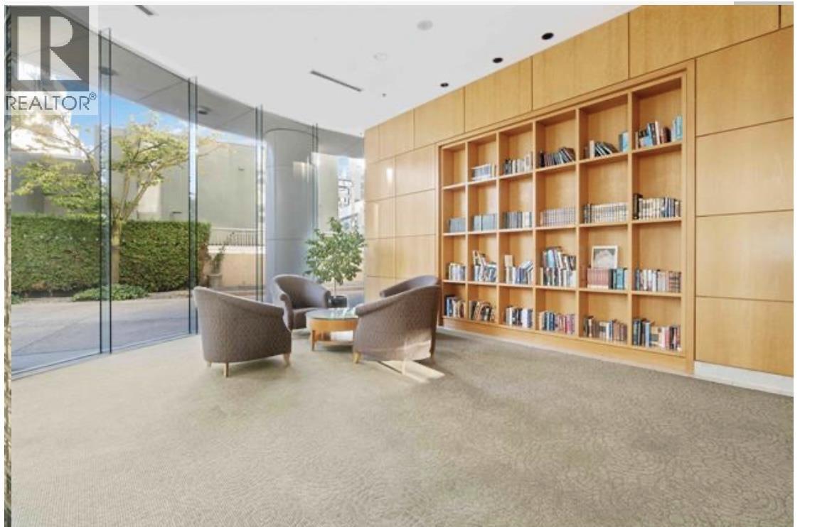 1601 1288 Alberni Street, Vancouver, British Columbia  V6E 4N5 - Photo 32 - R3071015