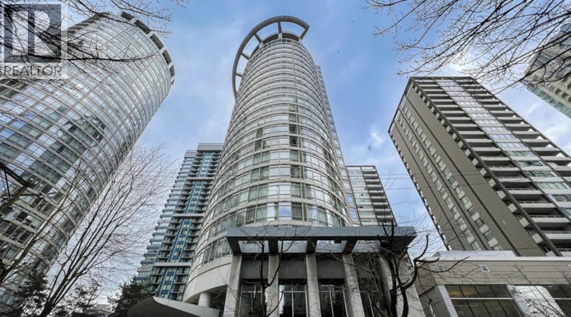 1601 1288 Alberni Street, Vancouver, British Columbia  V6E 4N5 - Photo 5 - R3071015