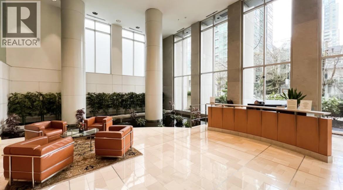 1601 1288 Alberni Street, Vancouver, British Columbia  V6E 4N5 - Photo 6 - R3071015