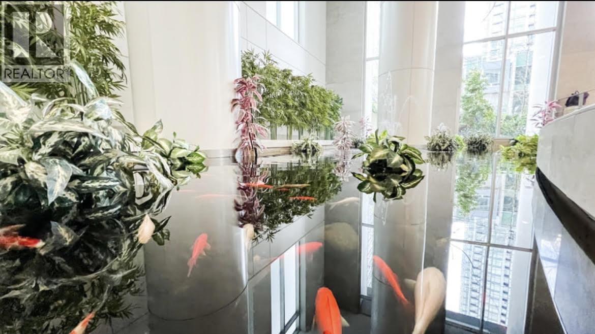 1601 1288 Alberni Street, Vancouver, British Columbia  V6E 4N5 - Photo 7 - R3071015