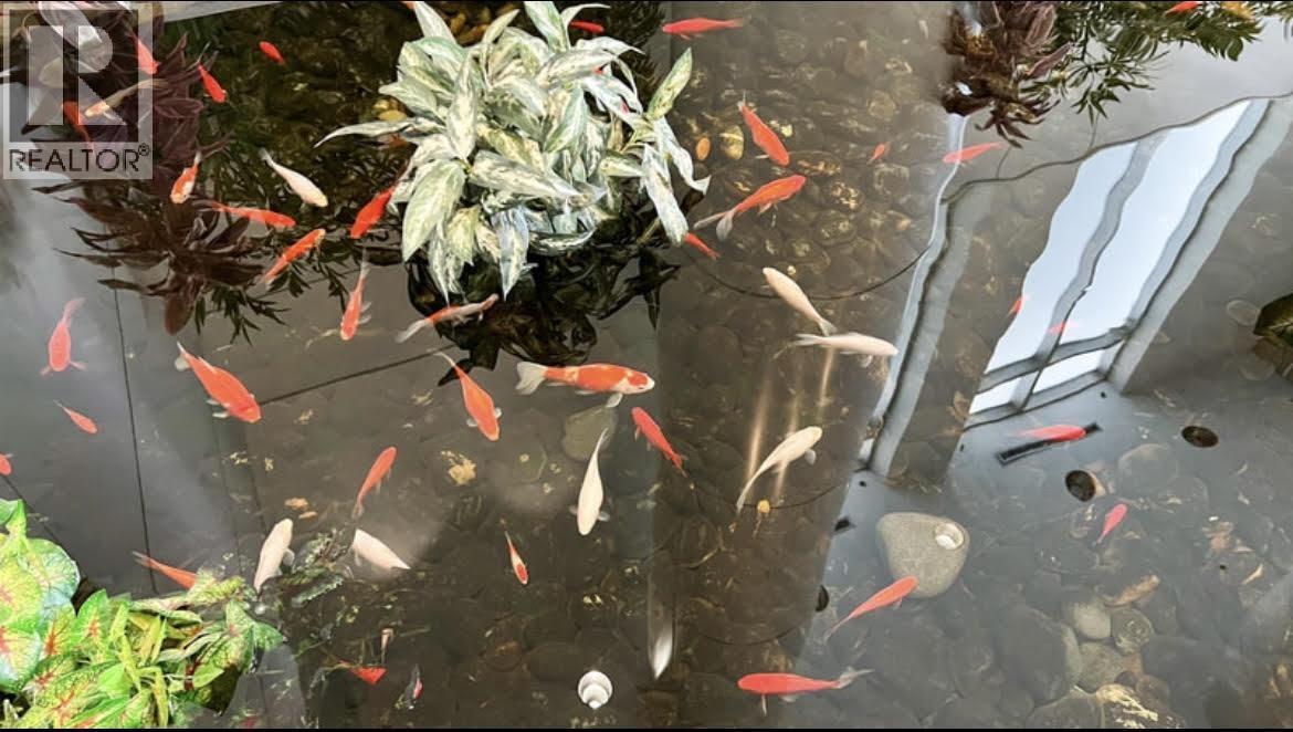 1601 1288 Alberni Street, Vancouver, British Columbia  V6E 4N5 - Photo 8 - R3071015