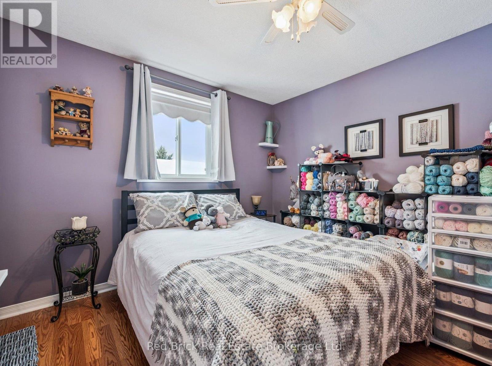 75 Hill Trail, Guelph, Ontario N1E 7C6 - Photo 25 - X12587742